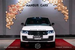 Land Rover Range Rover Vogue